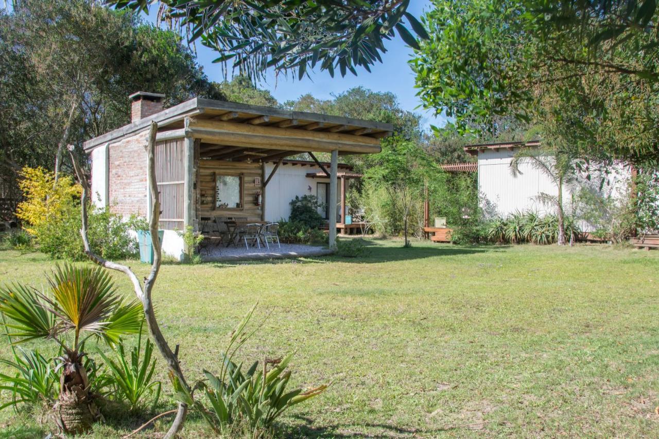 La Maison Suites & Gastronomia Ла Палома Екстериор снимка