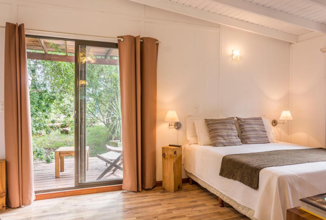 La Maison Suites & Gastronomia Ла Палома Екстериор снимка