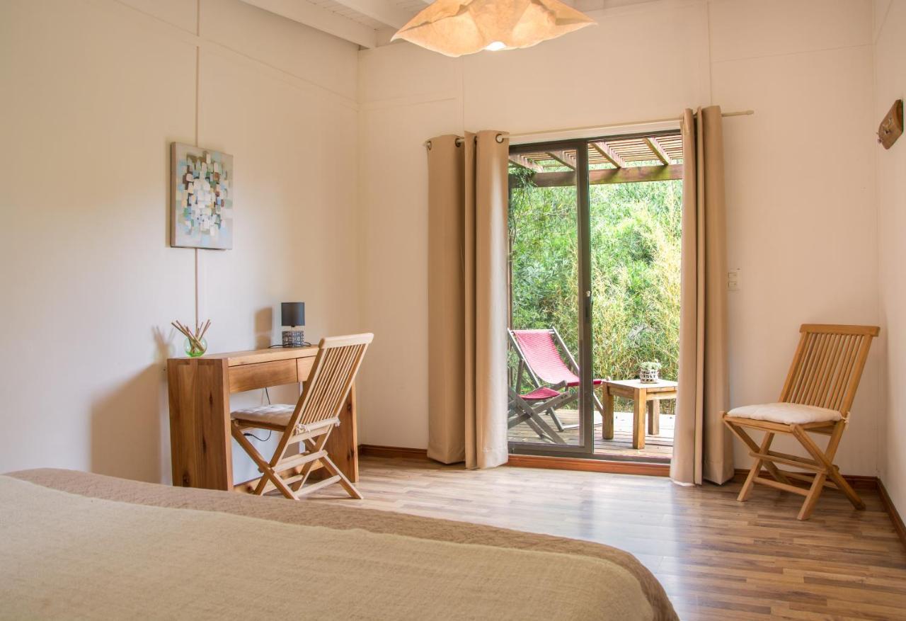 La Maison Suites & Gastronomia Ла Палома Екстериор снимка
