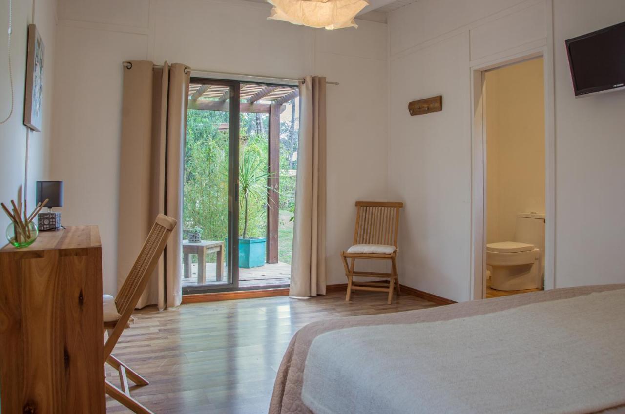 La Maison Suites & Gastronomia Ла Палома Екстериор снимка