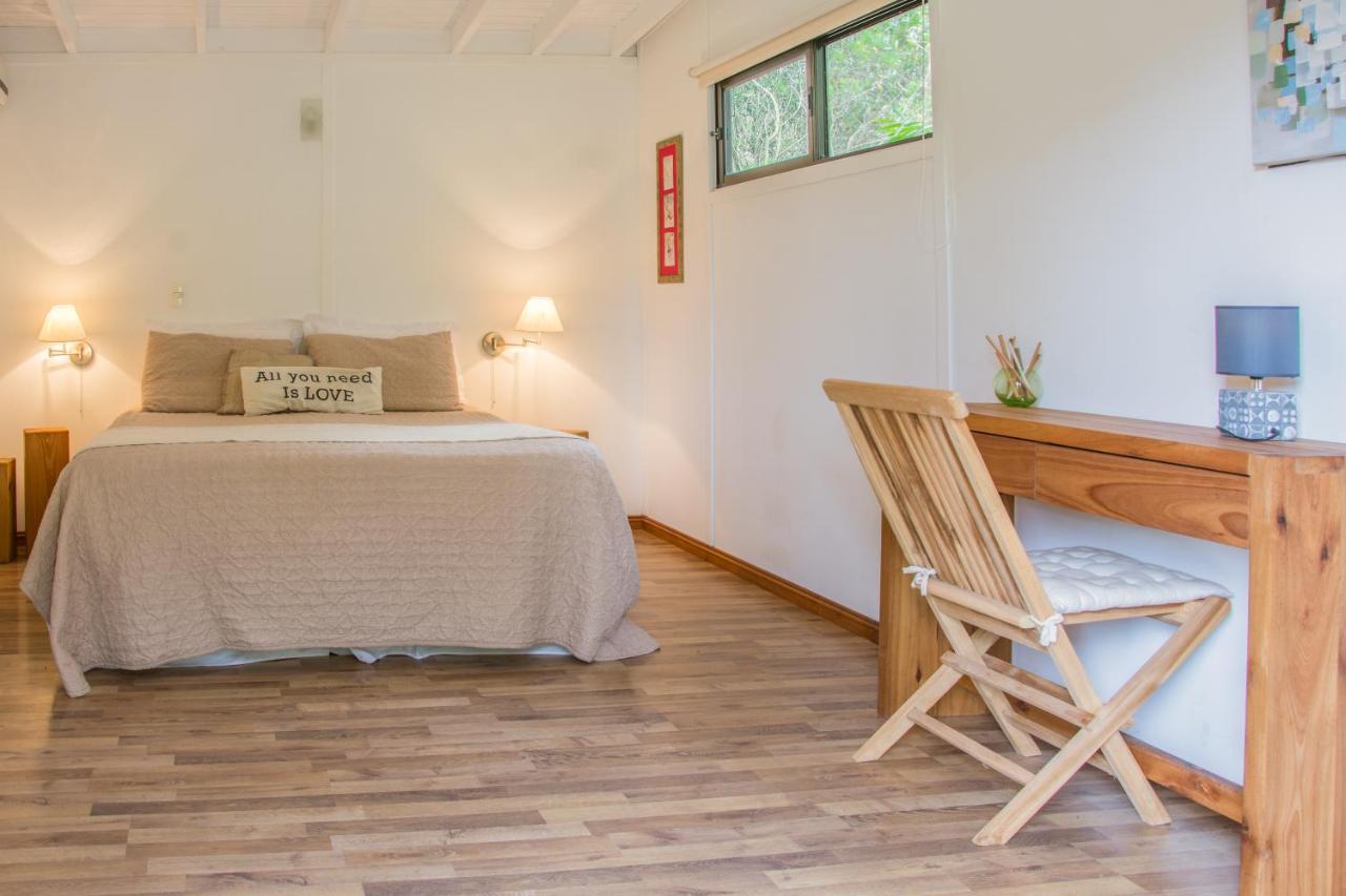 La Maison Suites & Gastronomia Ла Палома Екстериор снимка
