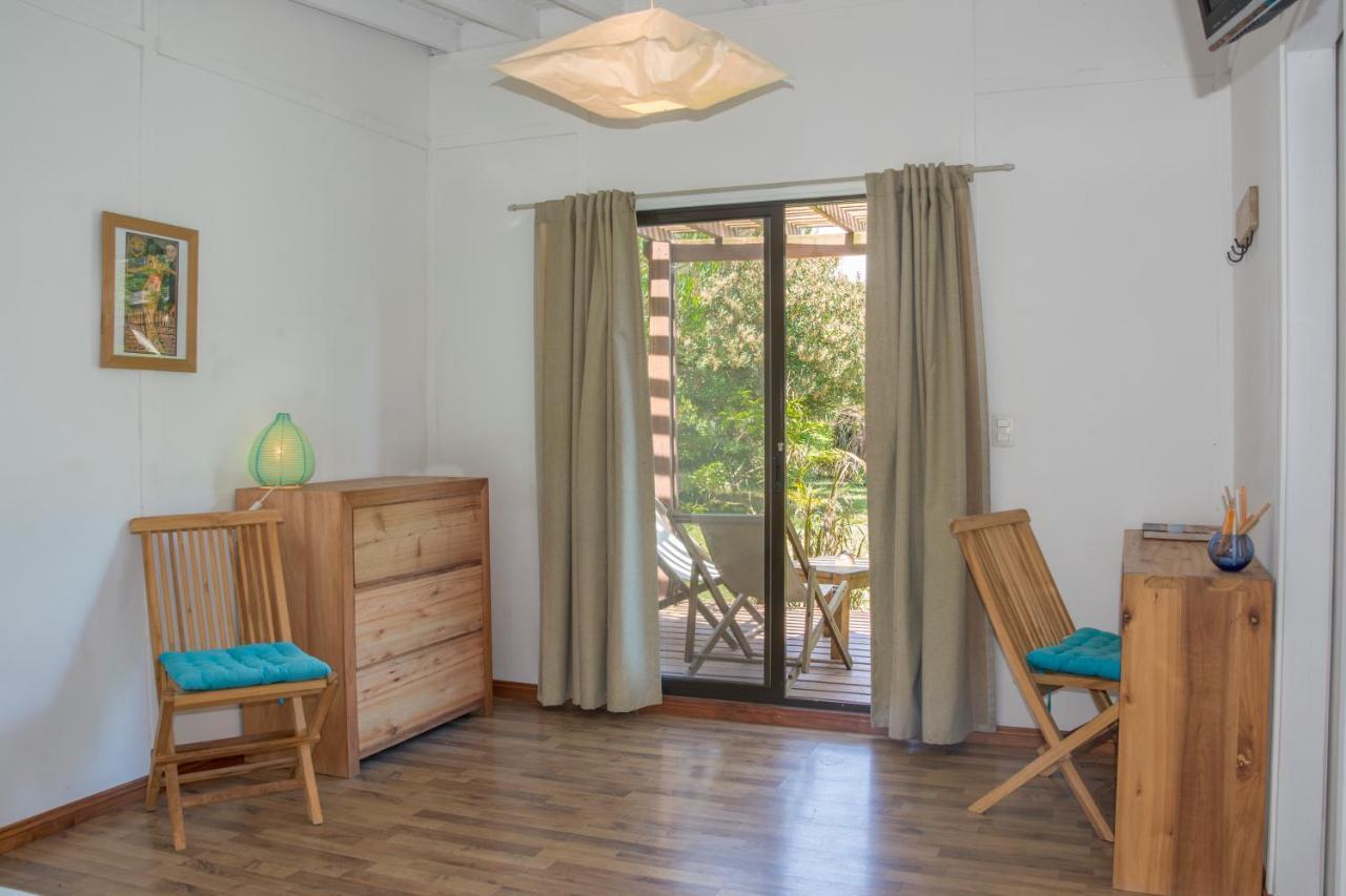 La Maison Suites & Gastronomia Ла Палома Екстериор снимка