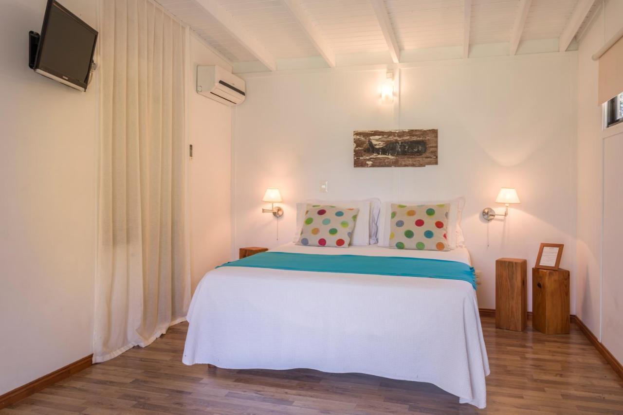 La Maison Suites & Gastronomia Ла Палома Екстериор снимка