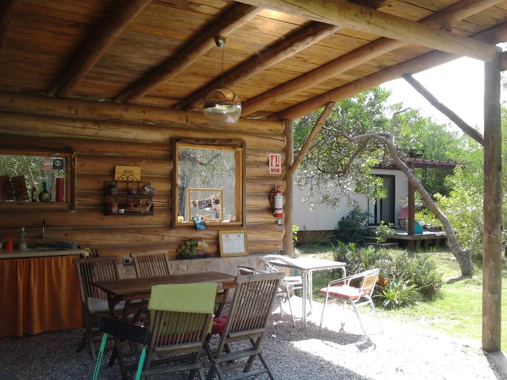 La Maison Suites & Gastronomia Ла Палома Екстериор снимка