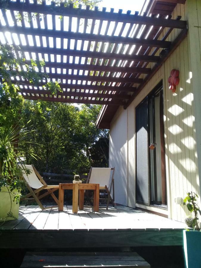 La Maison Suites & Gastronomia Ла Палома Екстериор снимка